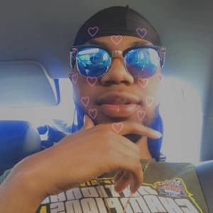 Meet your Posher, Freddy